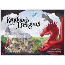 Keydom's Dragons 